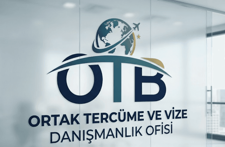 Ortak Tercüme Logo